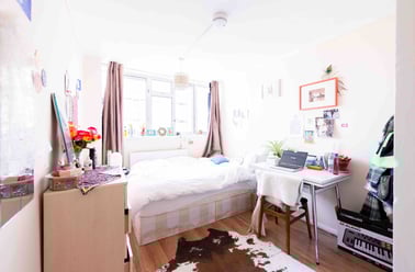 Overhill Rd , Dulwich, London - Image 3